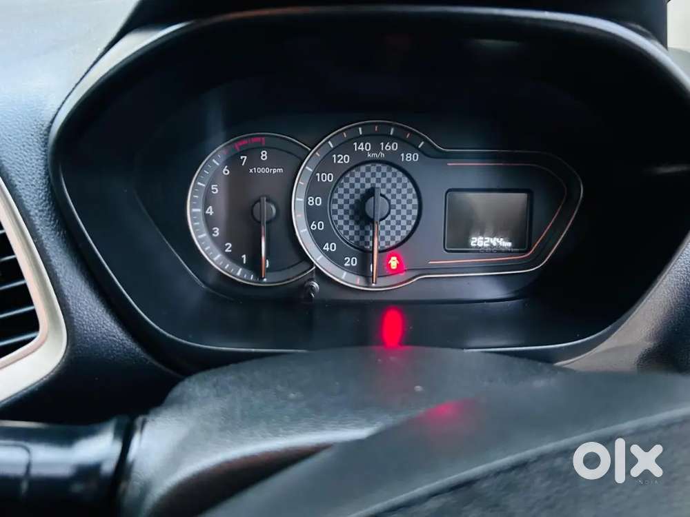 Hyundai New Santro Sportz 2022