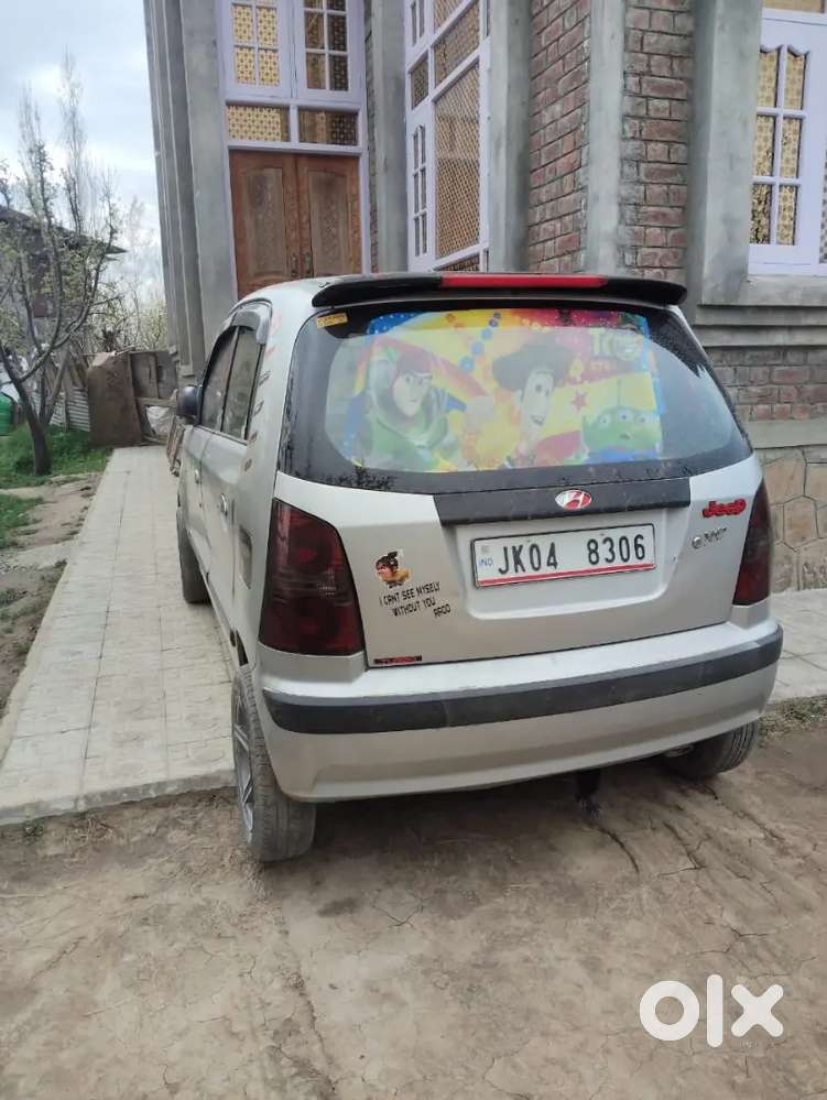 Model 2004 Life Upto 2029 All Documents Clear