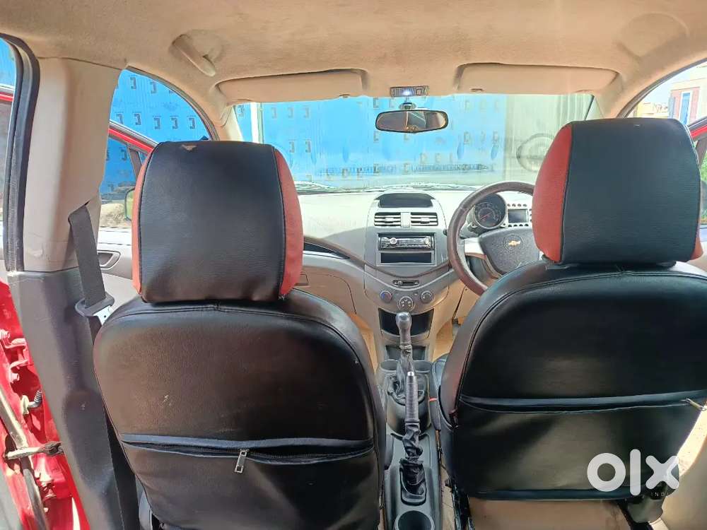 Chevrolet Beat 2013 Diesel Good Condition
