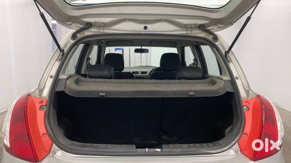 Maruti Suzuki Swift 2011-2014 Vxi, 2014, Petrol