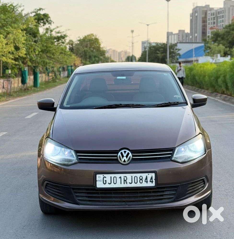 Volkswagen Vento 1.5 Tdi Highline Plus, 2014, Diesel