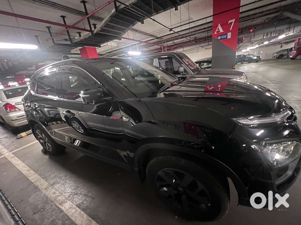 Tata Harrier Diesel 2023 Car