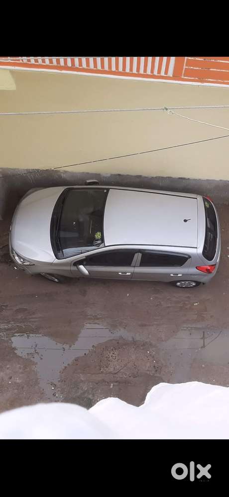 2012 Hyundai I20 Diesel