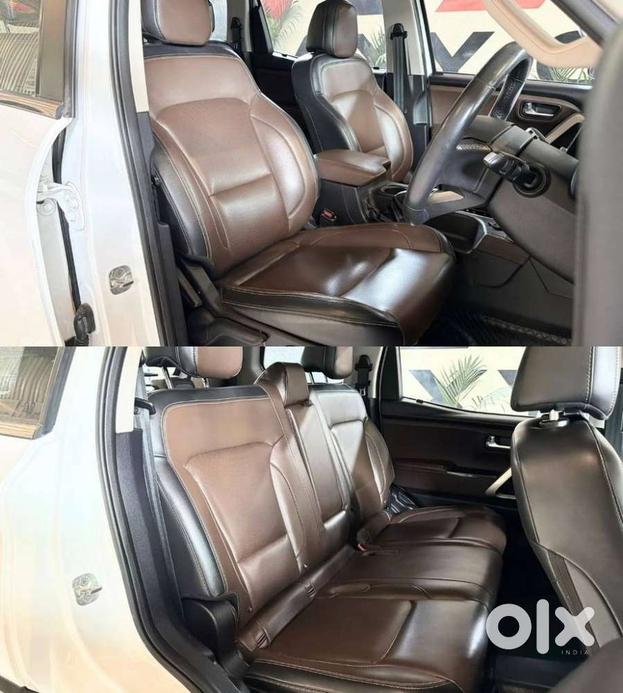 Mahindra Scorpio N Z8 Diesel At 2wd 7 Str, 2023, Diesel