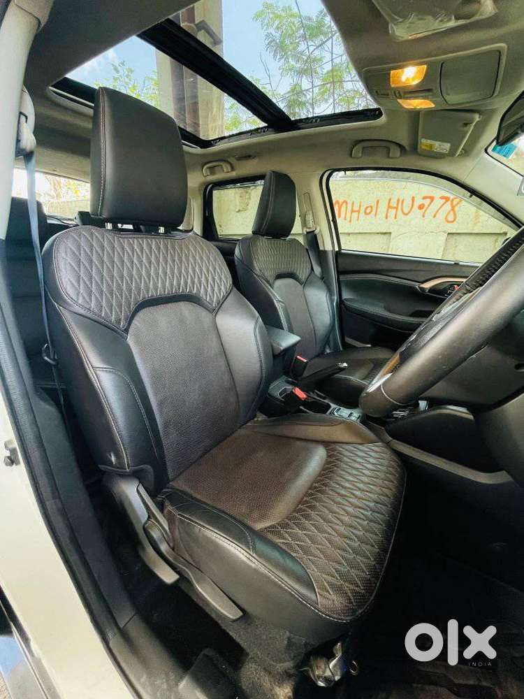 Maruti Suzuki Grand Vitara 1.5 Alpha Plus Intelligent Hybrid Ecvt, 2..