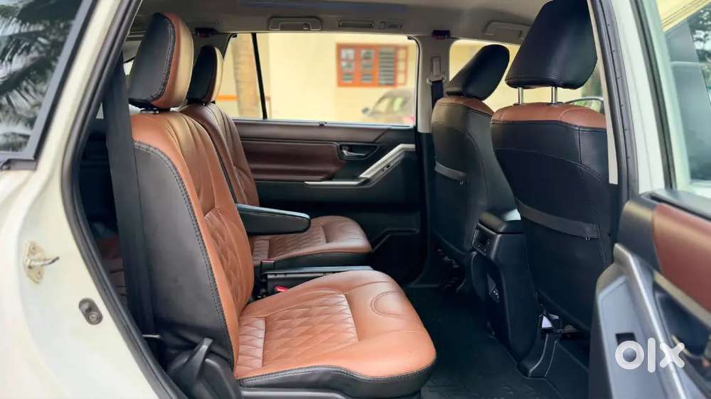 Toyota Innova Hycros 2023 Vx Hybrid