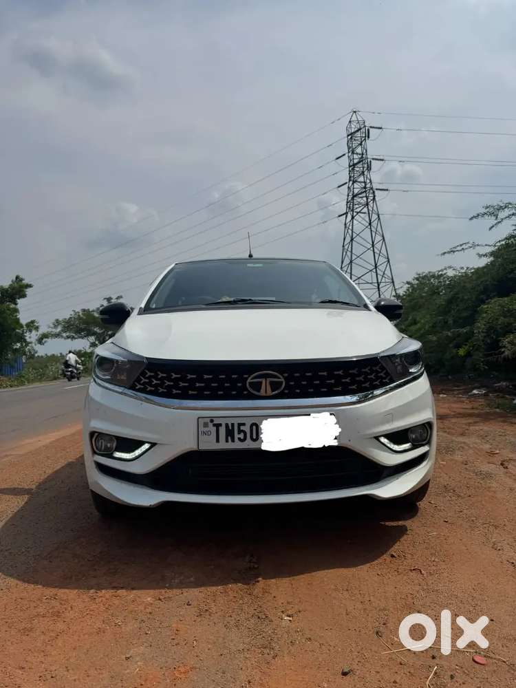Tata Tiago 2023 Petrol