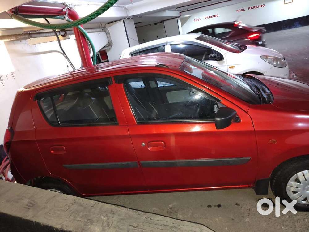 Maruti Suzuki Alto-800 2021 Petrol 40000 Km Driven