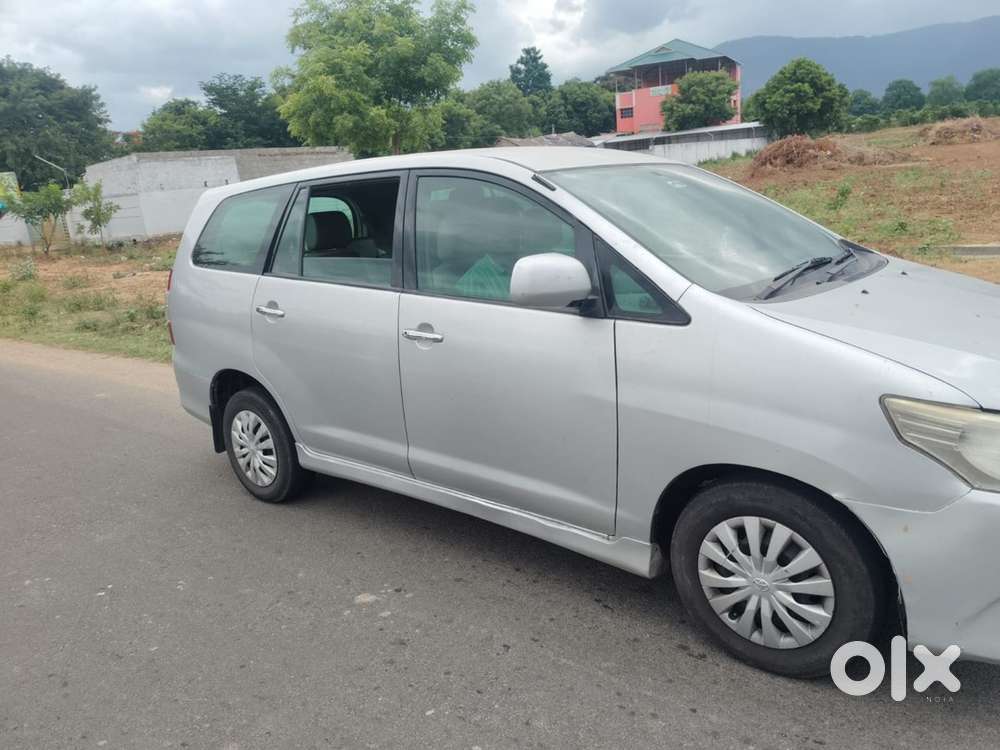 Toyota Innova 2010 Diesel