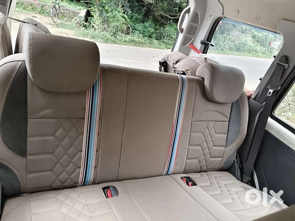 Mahindra Diesel 2014 Car