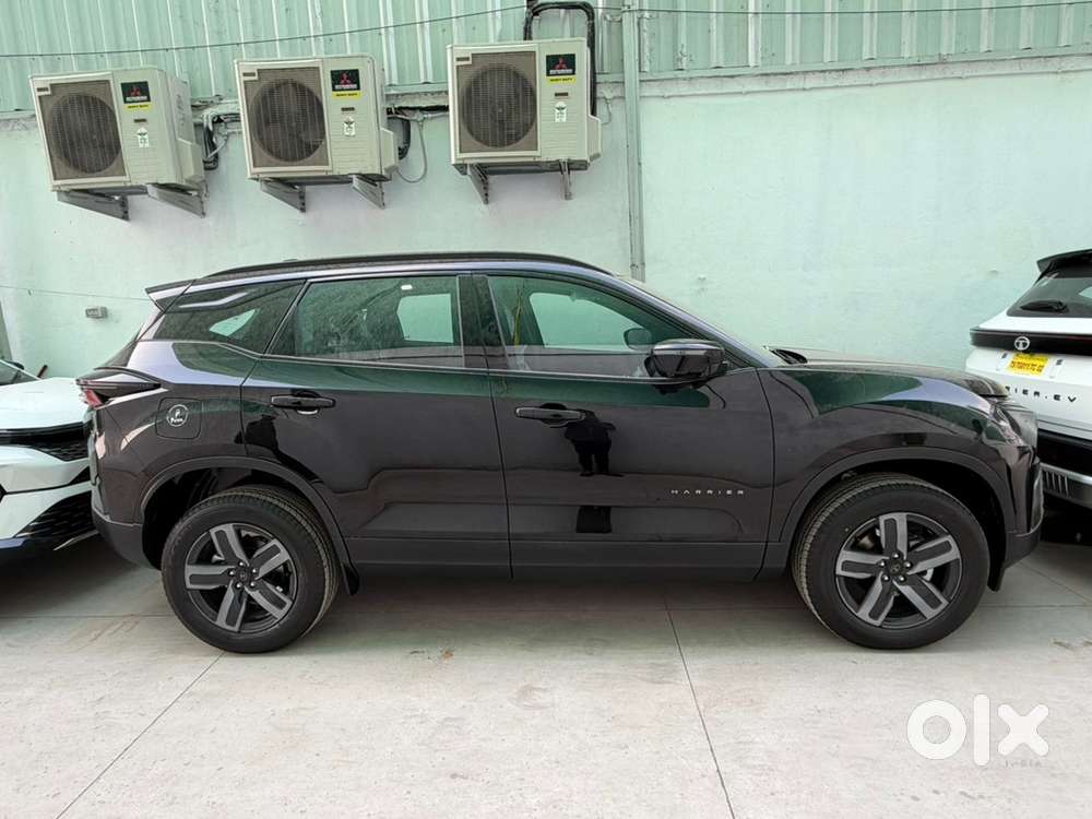 Tata Harrier Adventure X Plus 2026 Petrol