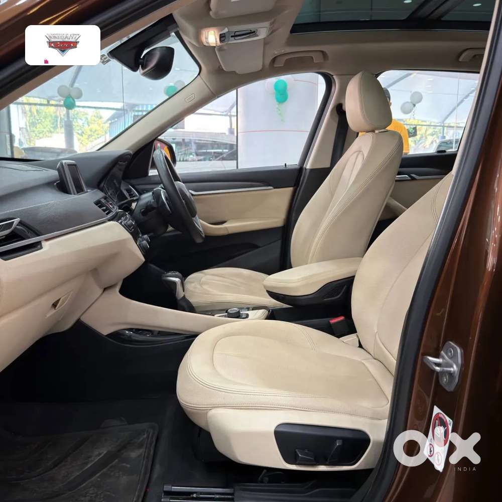 Bmw X1 Sdrive 20d X Line, 2016, Diesel