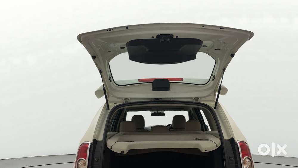 Renault Duster 2012-2015 Petrol Rxl, 2014, Petrol