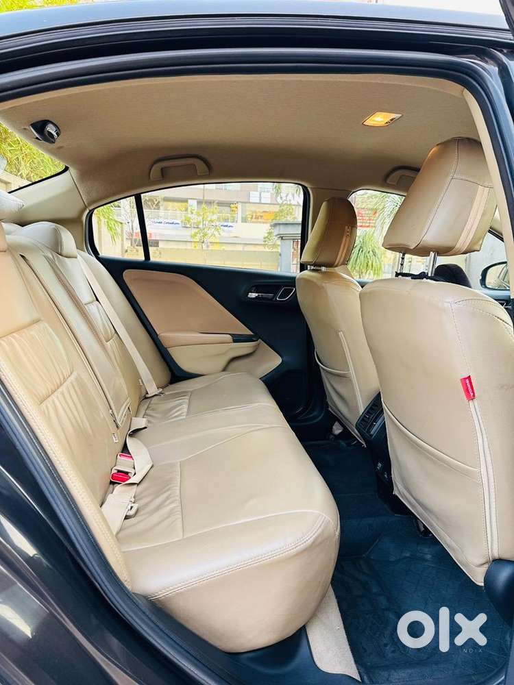 Honda Petrol Manual 2018