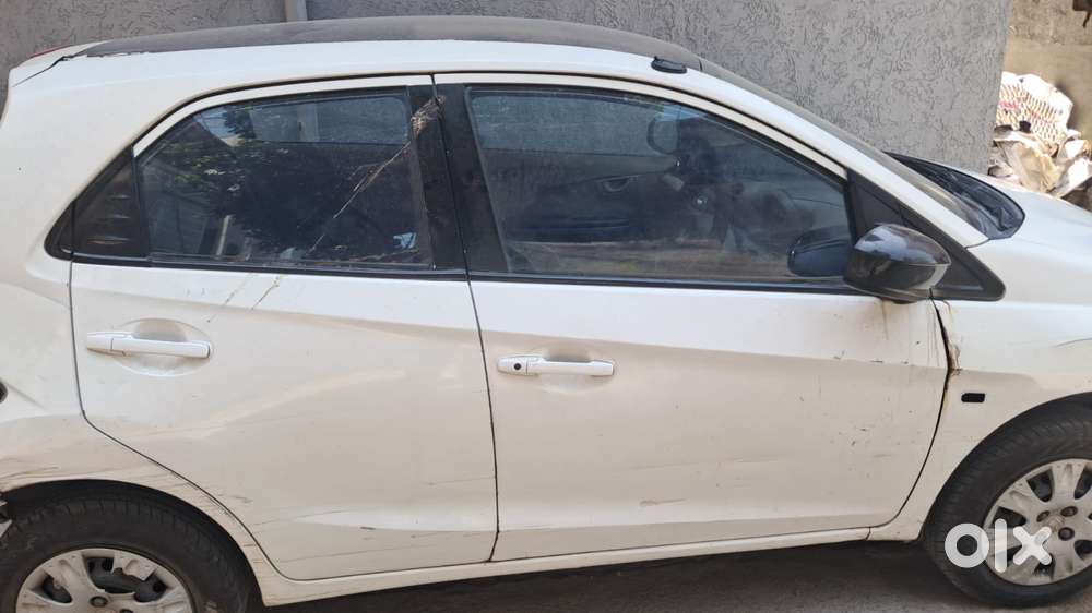 Honda Brio 2013-2016 S Mt, 2013, Petrol