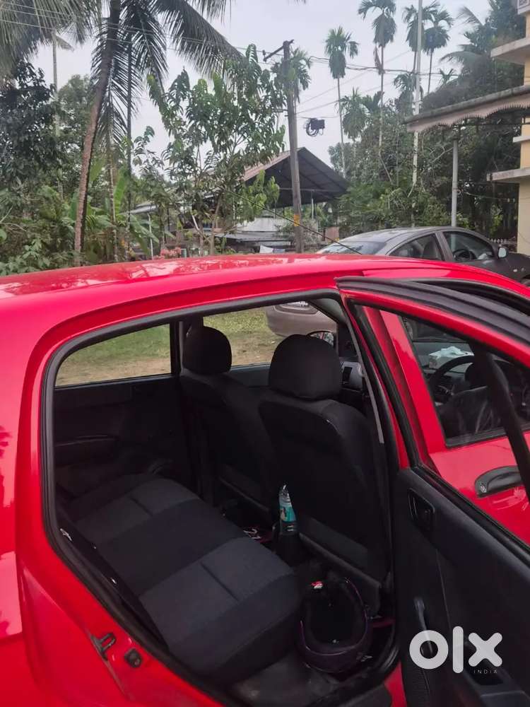 Recently Serviced,good Tyres