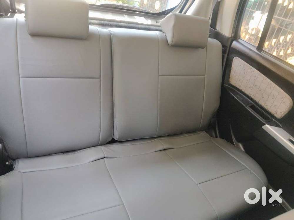 Maruti Suzuki Wagon R, 2013, Petrol