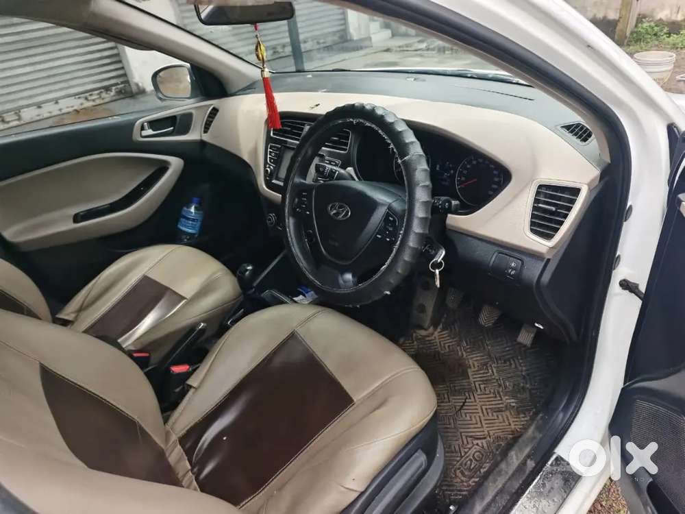 Hyundai I20 Asta Petrol 2019
