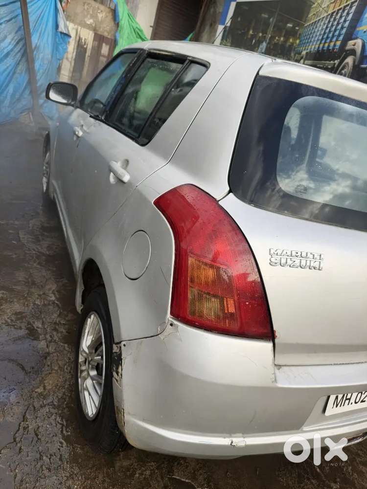 Maruti Suzuki Swift Vdi 2007