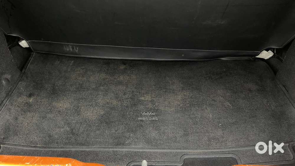 Tata Tiago 1.2 Revotron Xz, 2018, Petrol