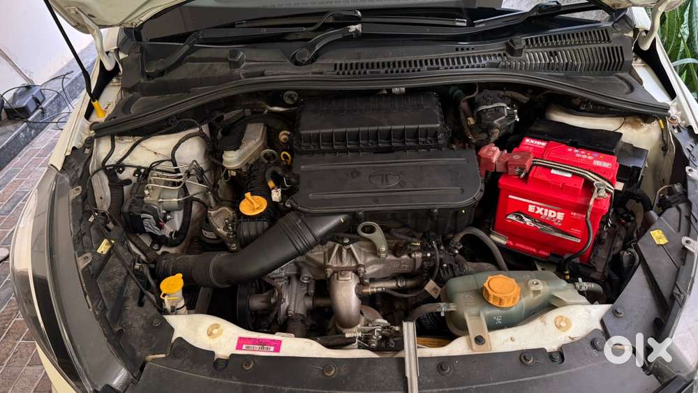 Tata Tigor Xz Plus 2022