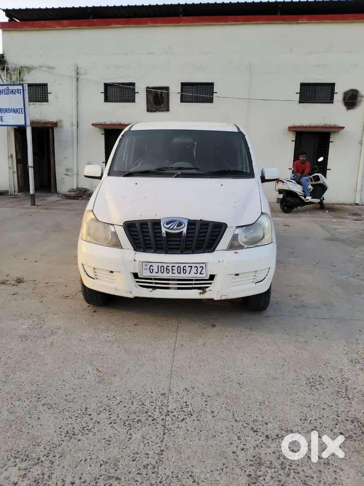 Mahindra Xylo 2011 Diesel 97000 Km Driven