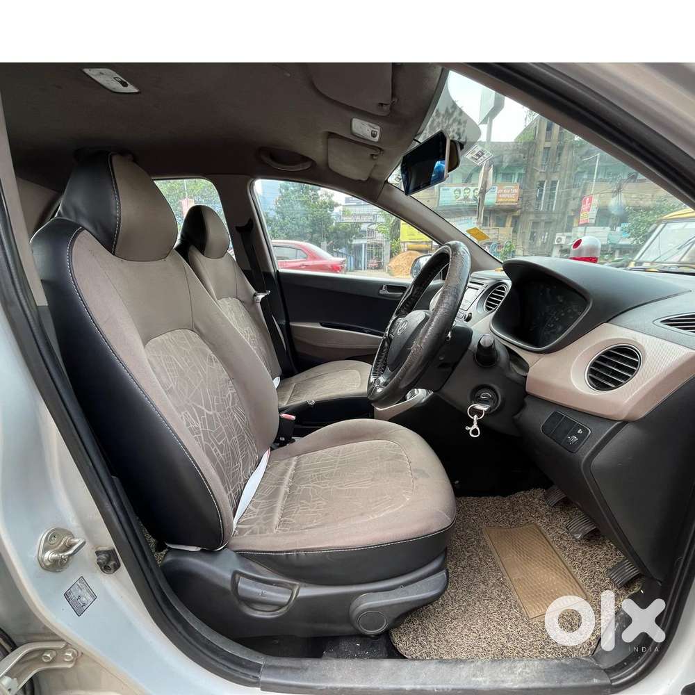Hyundai Xcent 1.1 Crdi S, 2014, Diesel