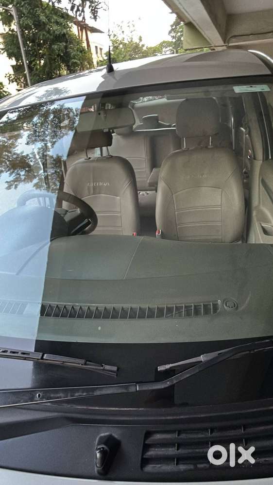 Maruti Suzuki Ertiga Vdi 2017 Diesel