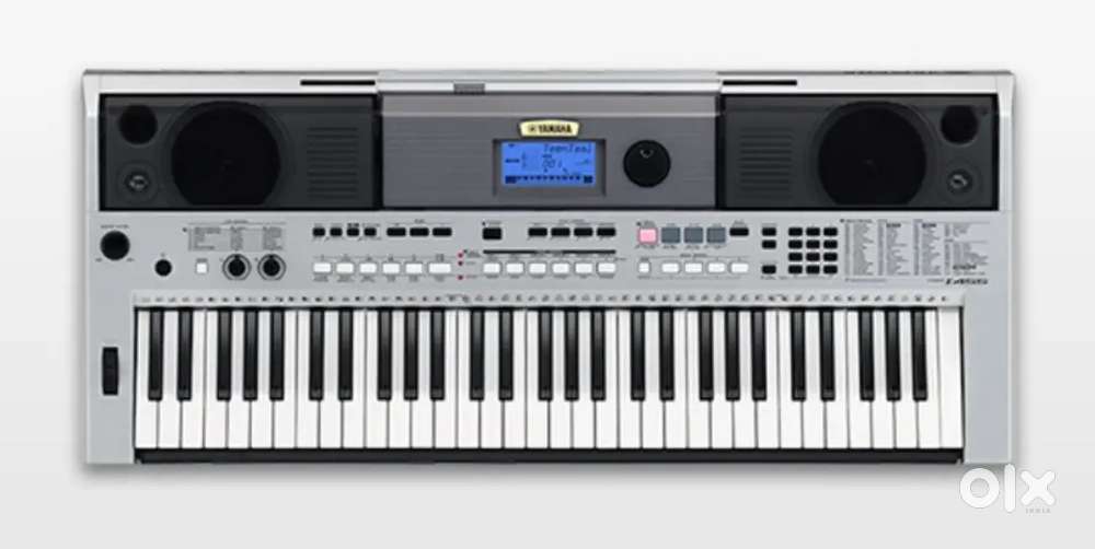 Yamaha PSR-I455 (VSR-1455) 61-Key Keyboard &ndash; Excellent Condition