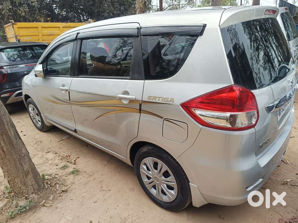 Maruti Suzuki Ertiga 2012-2015 Vdi, 2015, Diesel