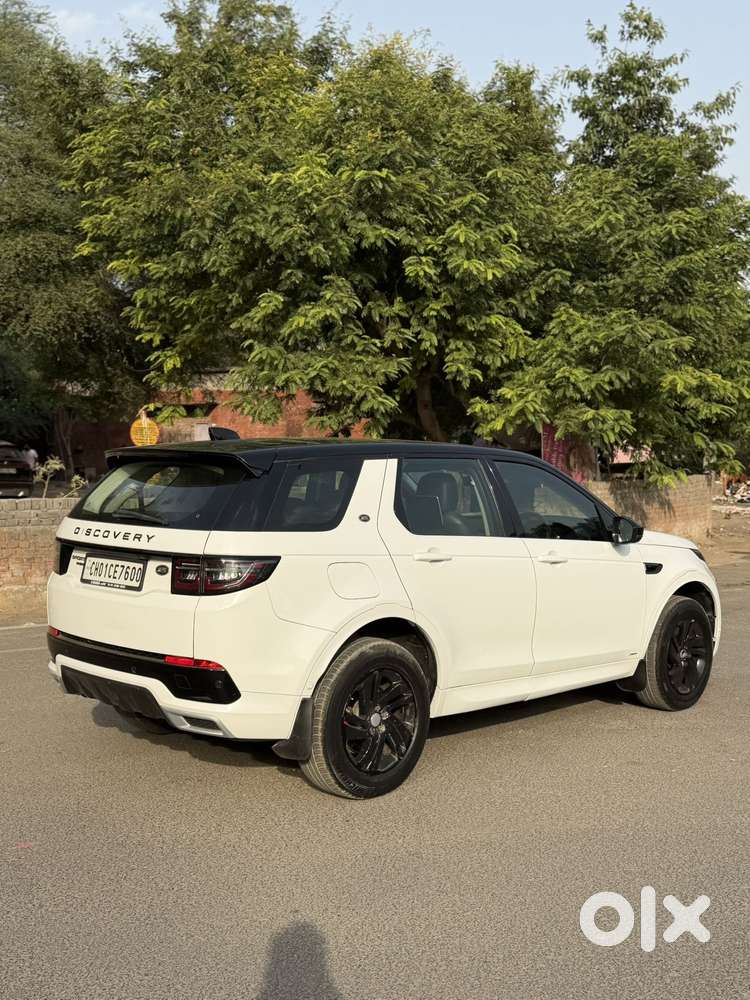 Land Rover Discovery Hse R-dynamic 3.0 Diesel, 2021, Diesel