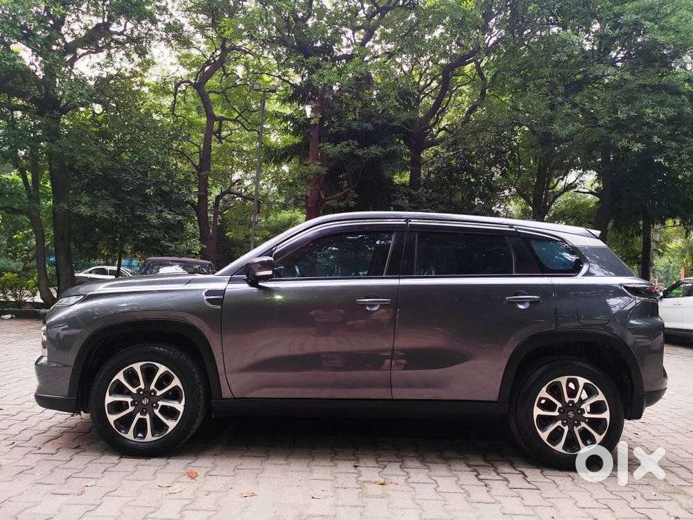 Maruti Suzuki Grand Vitara 1.5 Sigma Smart Hybrid, 2023, Petrol
