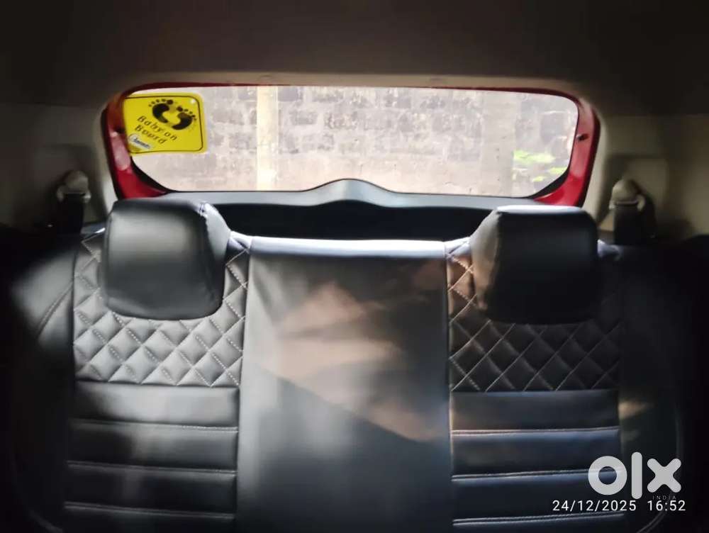 Maruti Suzuki Swift 2022