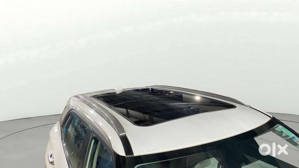 Hyundai Creta 1.5 Sx (o) Diesel At, 2021, Diesel