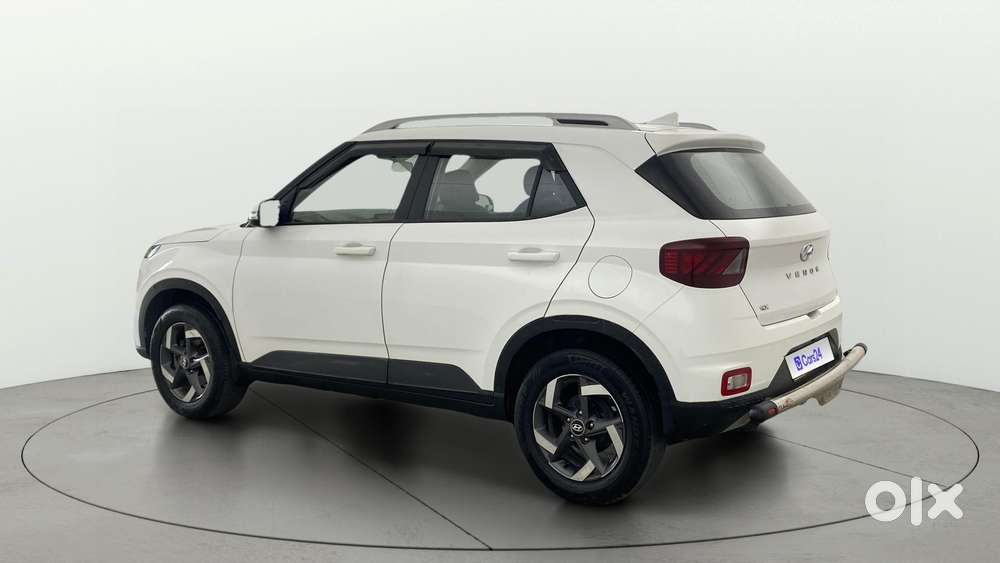 Hyundai Venue Sx Diesel, 2021, Diesel