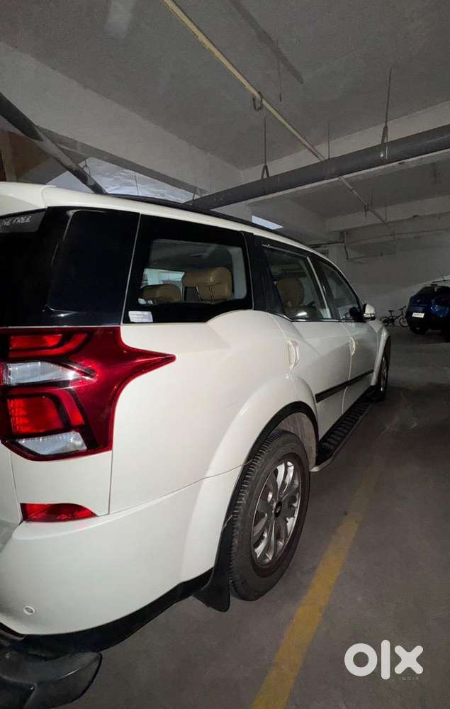 Mahindra Xuv500 2020 Diesel Well Maintained