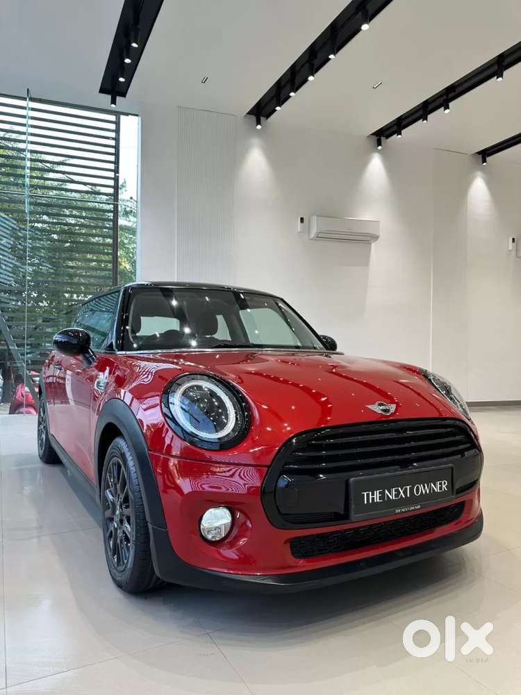 Mini Cooper Countryman D, 2016, Diesel