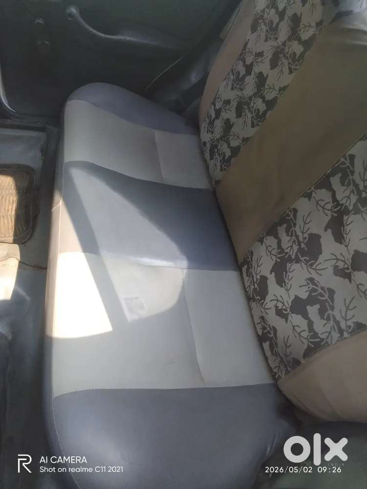 Tata Indica 2010 Diesel Good Condition