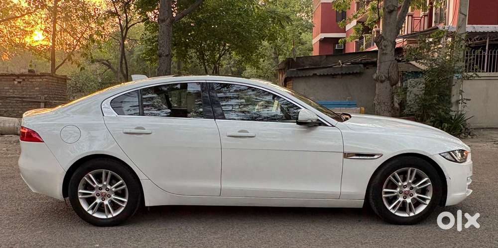 Jaguar Xe 2.0l Diesel Prestige, 2019, Diesel