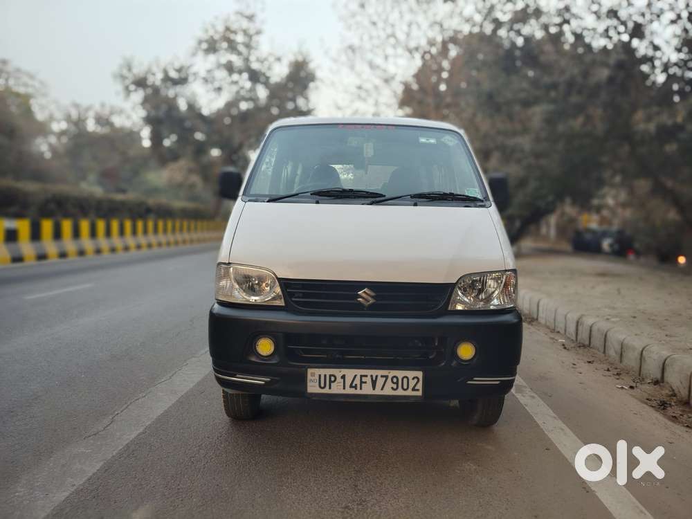 Maruti Suzuki Eeco Cng 5 Seater Ac, 2023, Cng & Hybrids