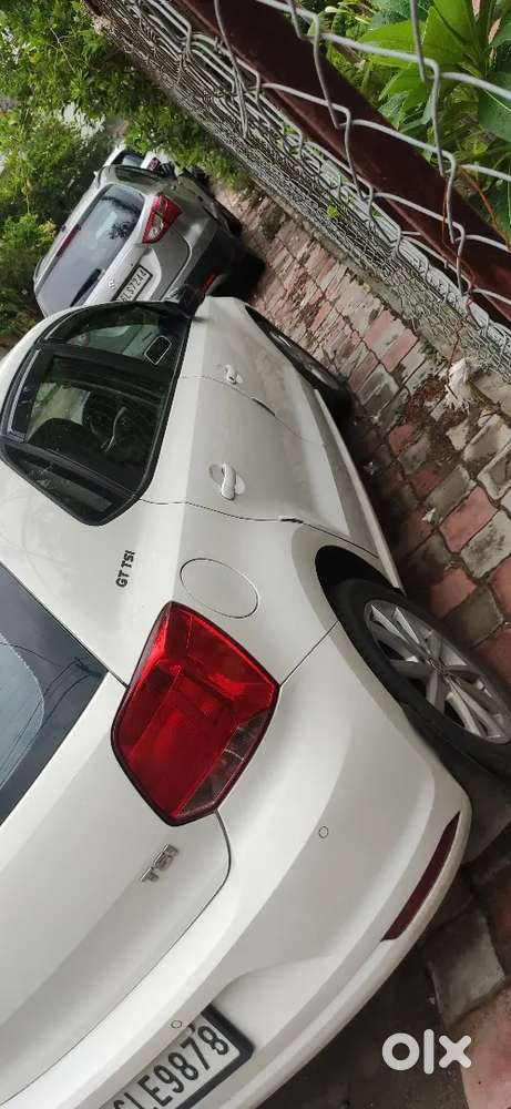 Volkswagen Polo 1.2 Gt 2018