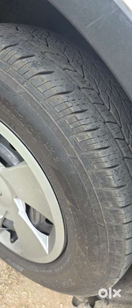 Mahindra Xuv500 2018 Diesel 163722 Km Driven