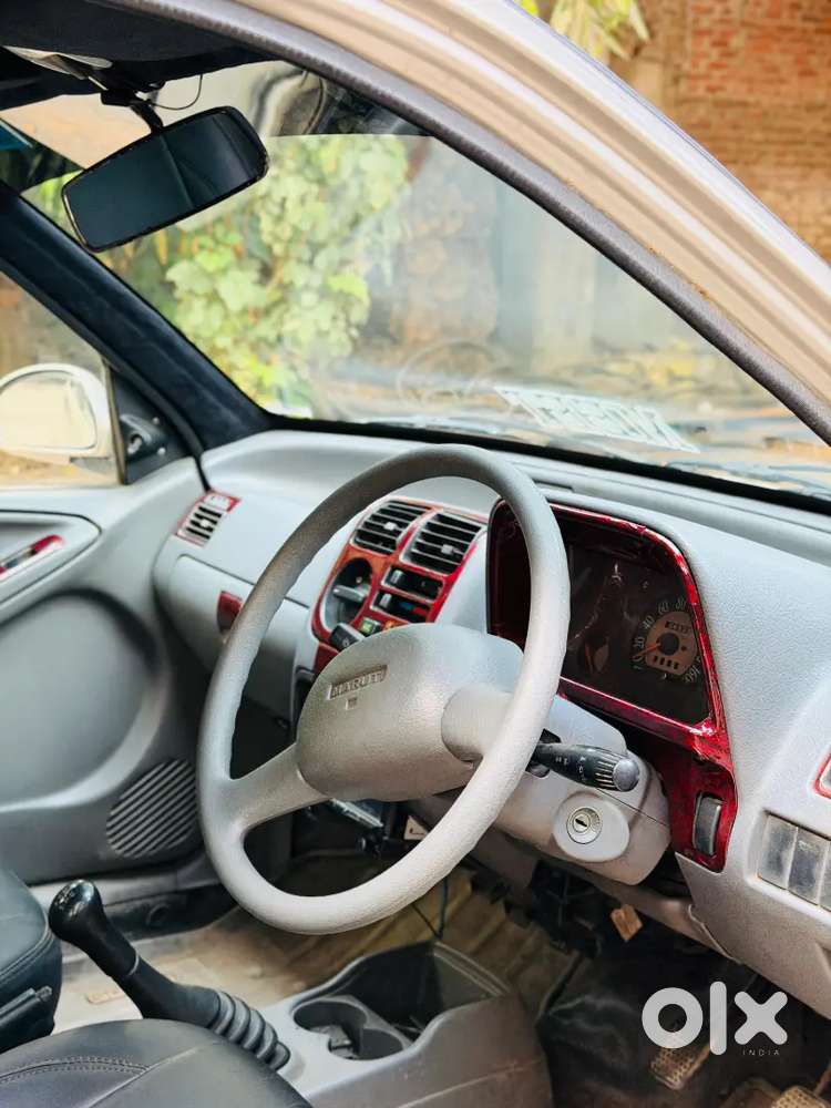 Maruti Suzuki Zen 2003 Petrol 69000 Km Driven