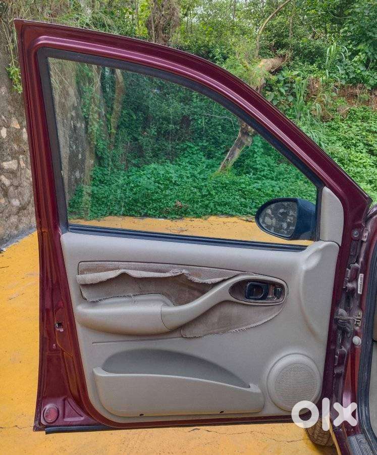 Tata Indigo Cs 2008-2012 Lx (tdi) Bs Iii, 2012, Diesel