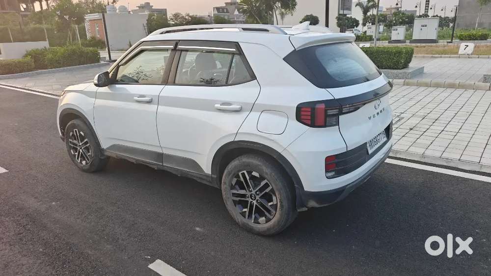 Hyundai Venue S Plus 2024