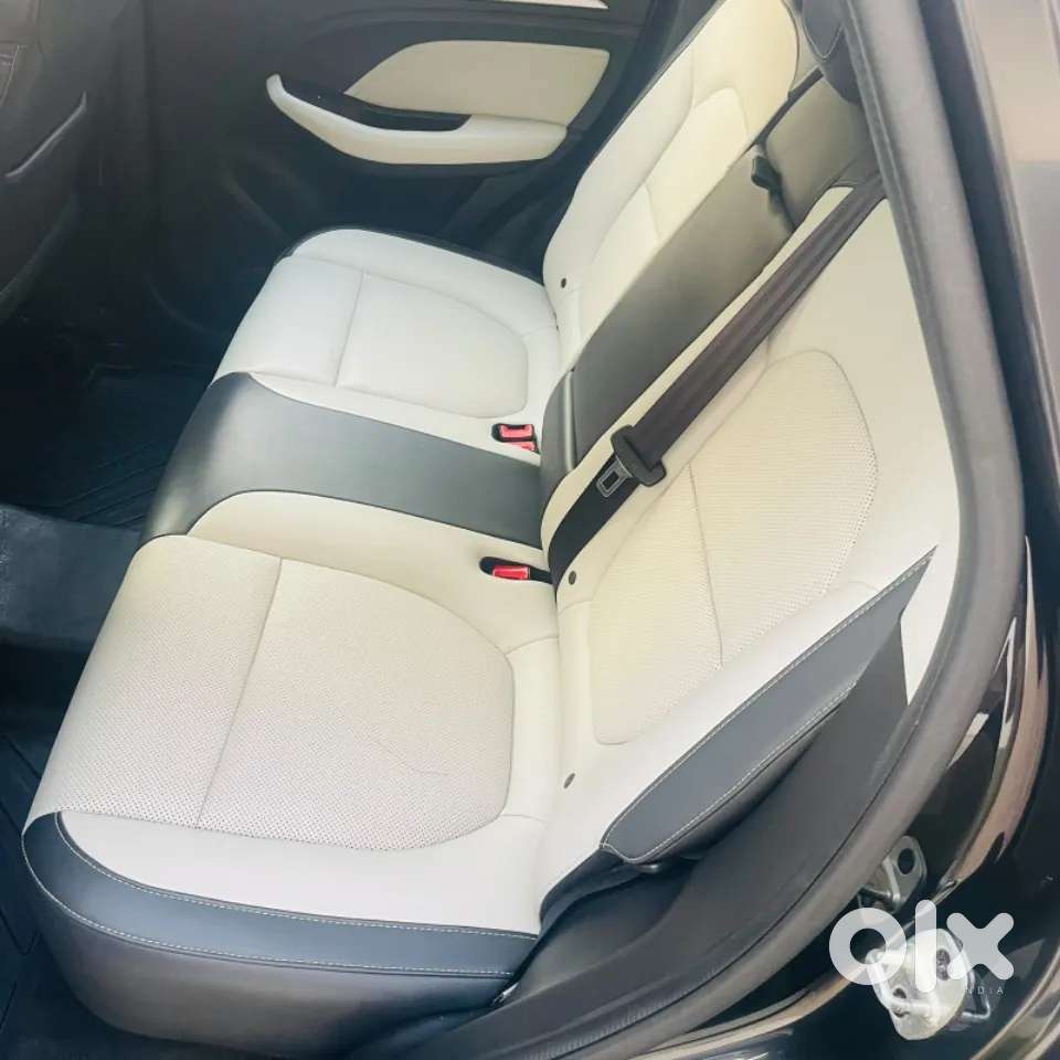 Mg Astor 1.5 Sharp(o) Cvt, 2022, Petrol