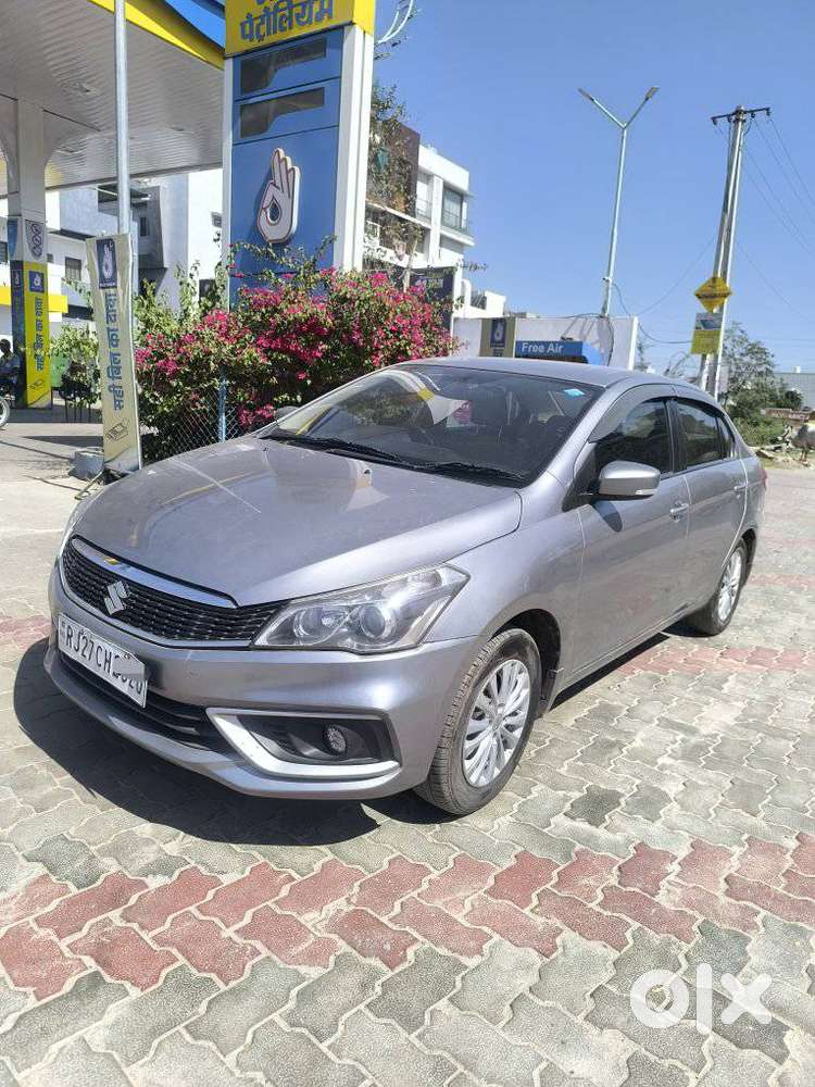 Maruti Suzuki Ciaz Smart Hybrid Delta , 2019, Cng & Hybrids