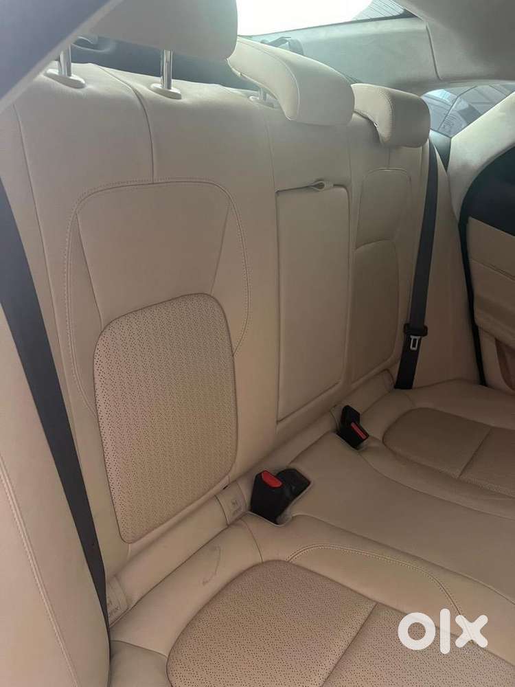 Jaguar Xf 2020 Diesel Well Maintained