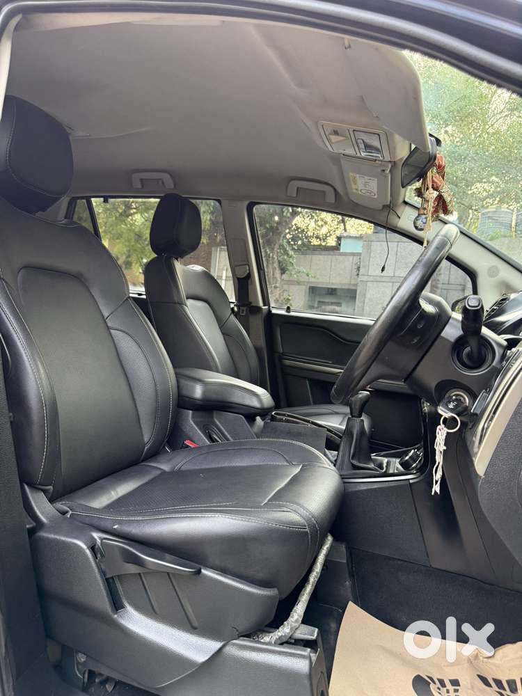 Tata Hexa 2.2 Xt 4x2 7 Str, 2017, Diesel