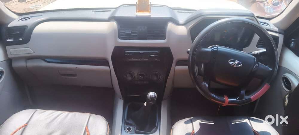 Mahindra Scorpio S3, 2019, Diesel